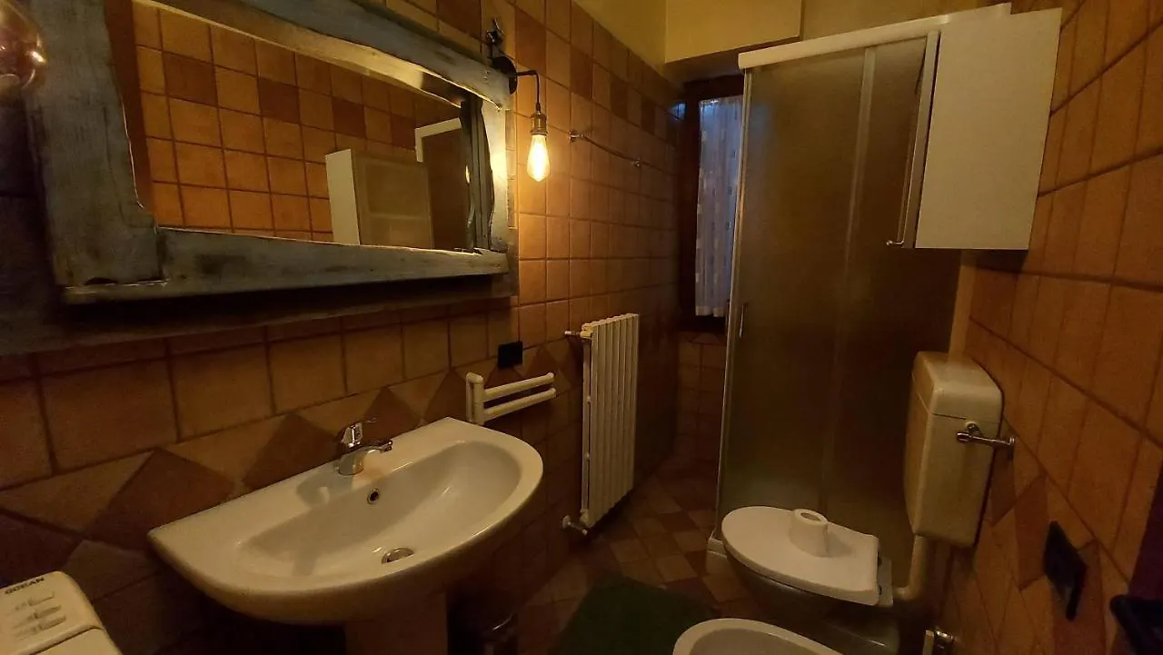 Marconi Rooms And Apartments Verona 2*,