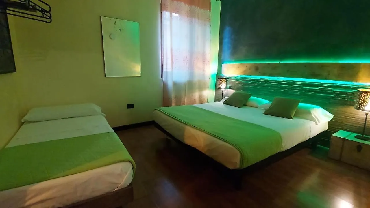 Marconi Rooms And Apartments Verona