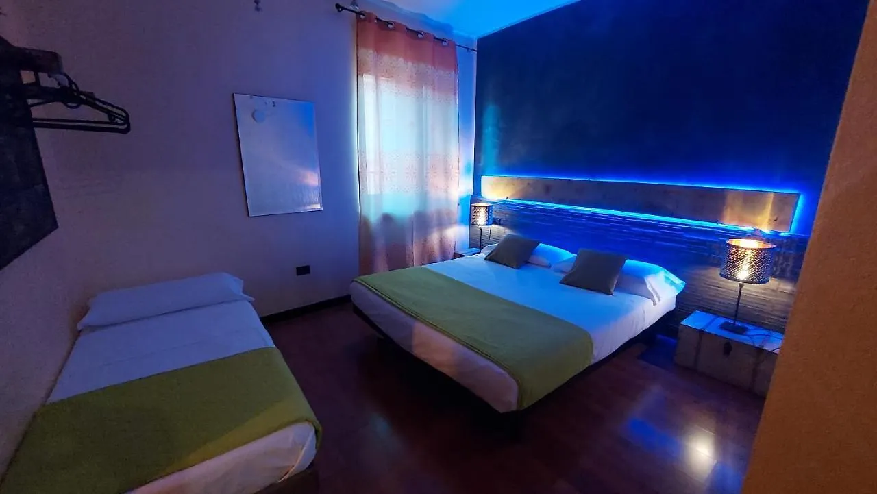 Marconi Rooms And Apartments Verona