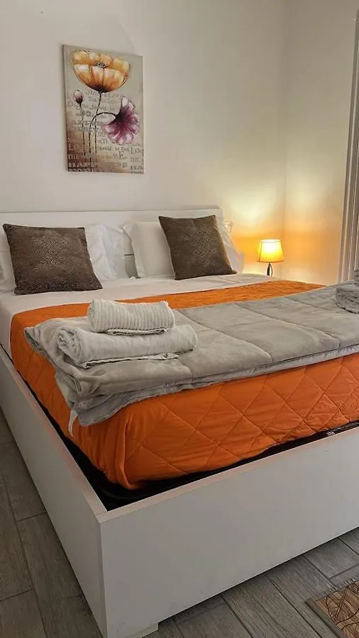 ** Penzion Marconi Rooms And Apartments Verona Itálie