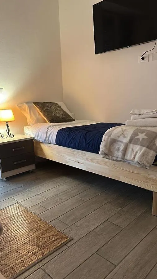 Penzion Marconi Rooms And Apartments Verona