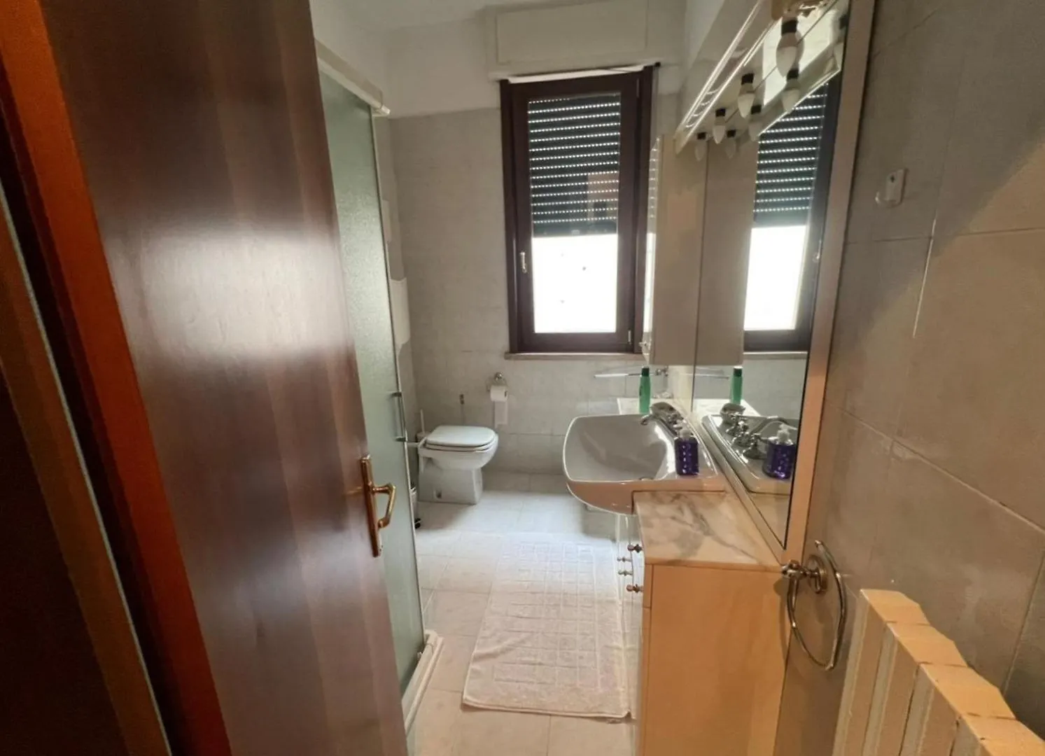 Penzion Marconi Rooms And Apartments Verona