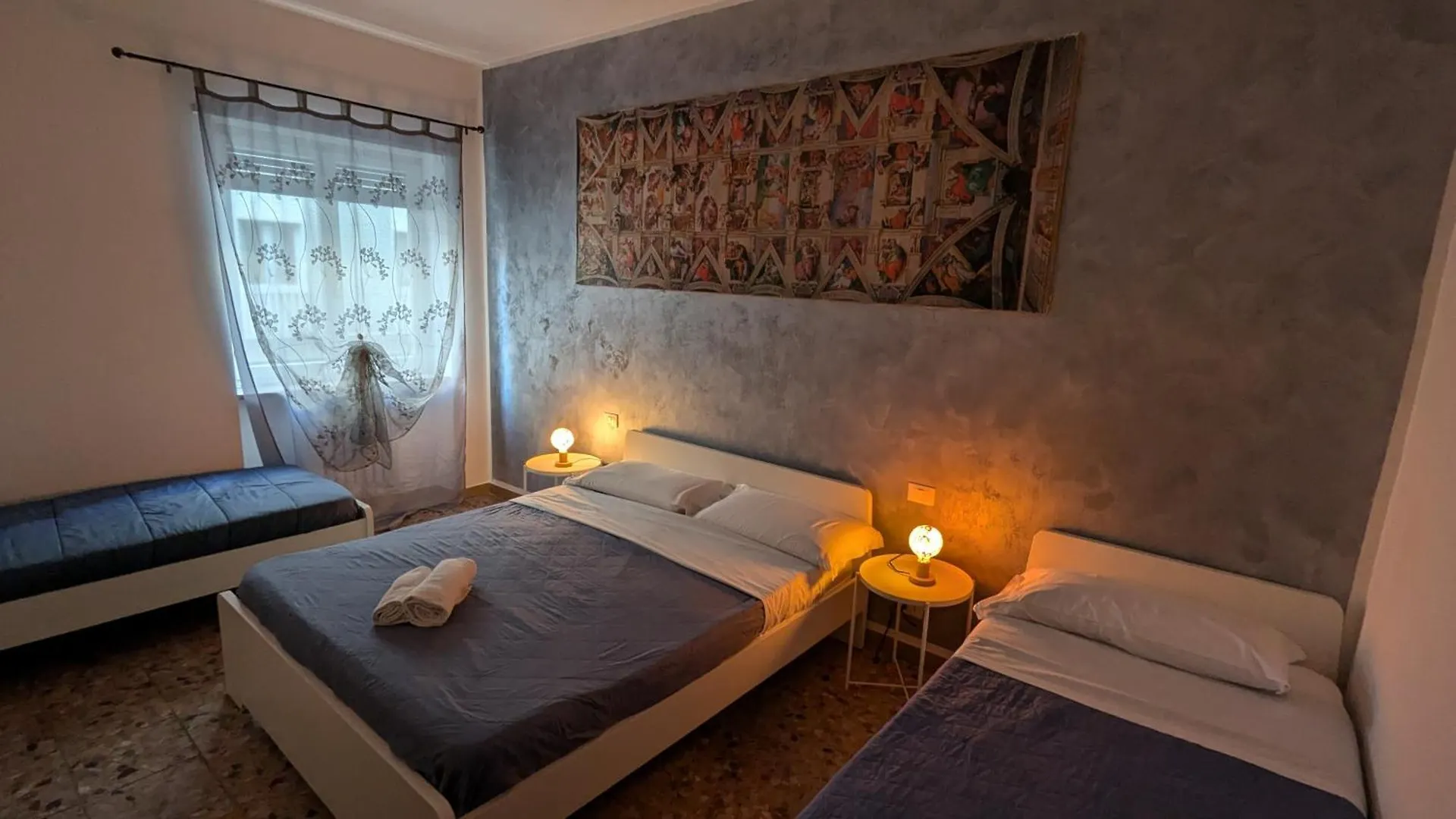 Marconi Rooms And Apartments Verona Penzion