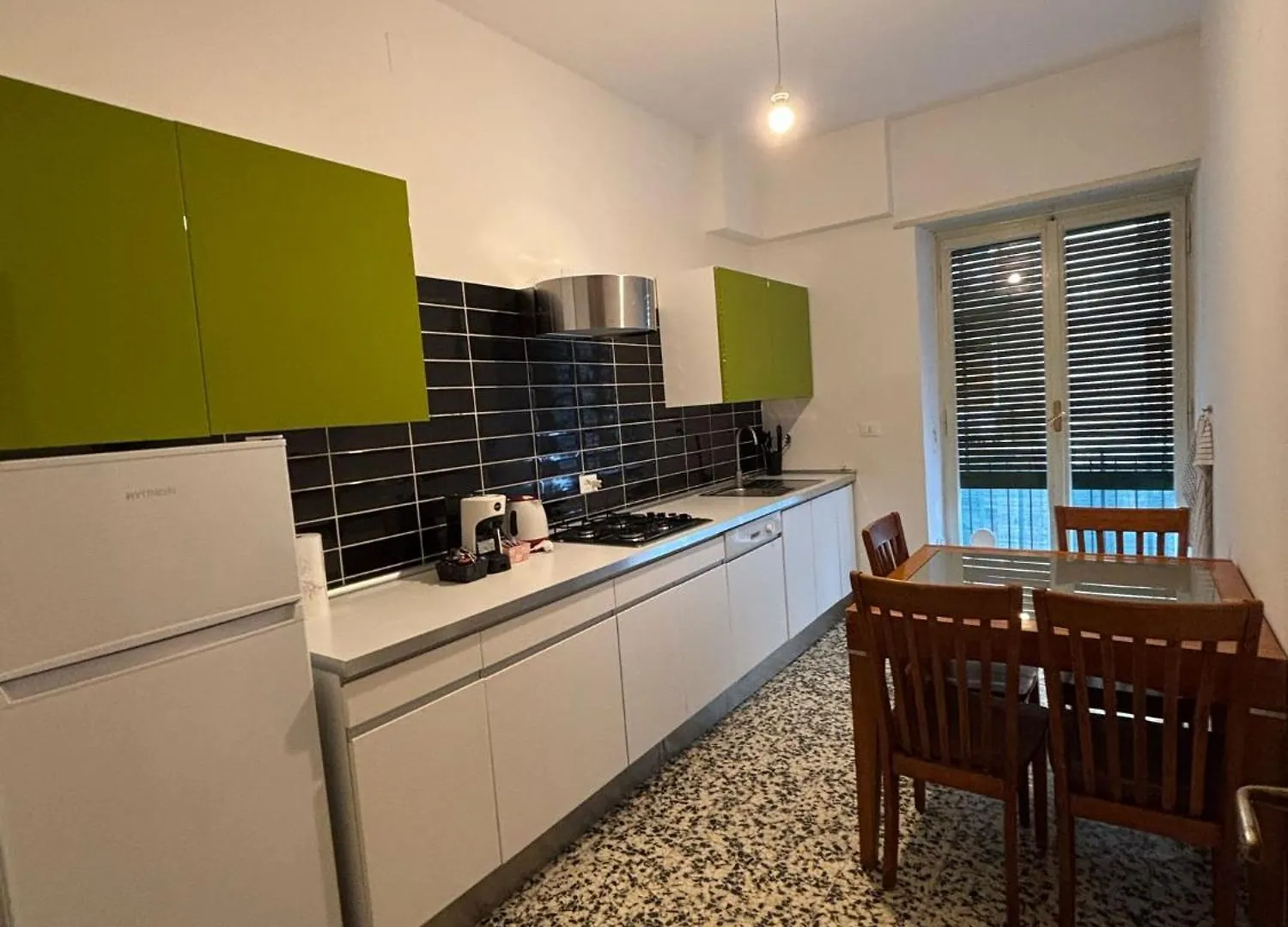 Marconi Rooms And Apartments Verona 2*,