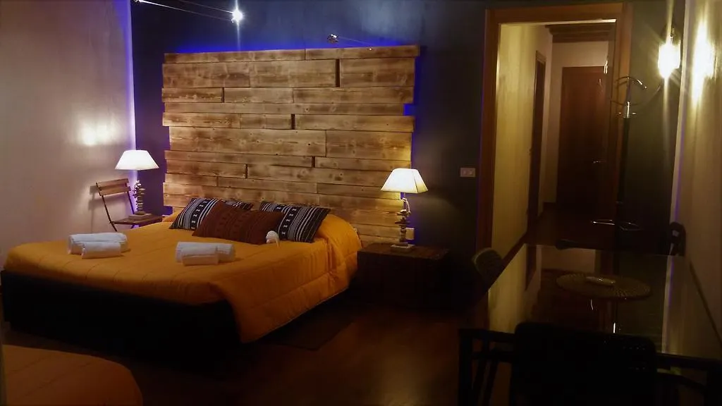 Marconi Rooms And Apartments Verona Penzion