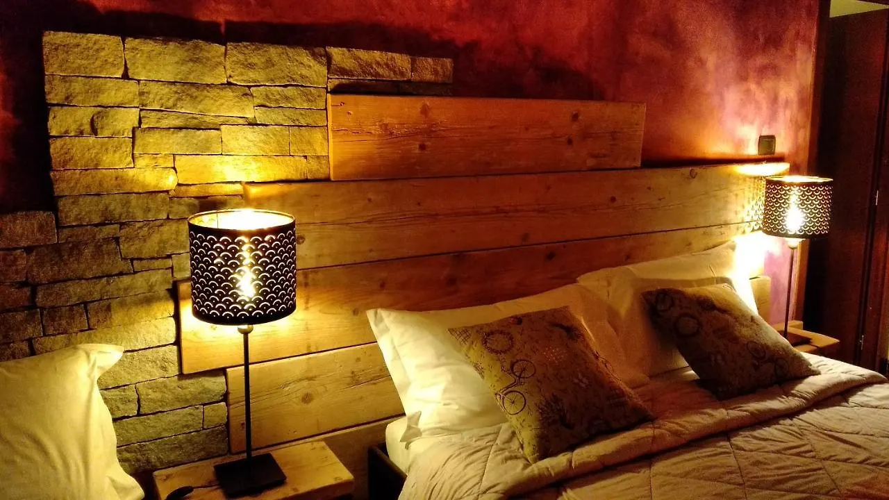 Marconi Rooms And Apartments Verona