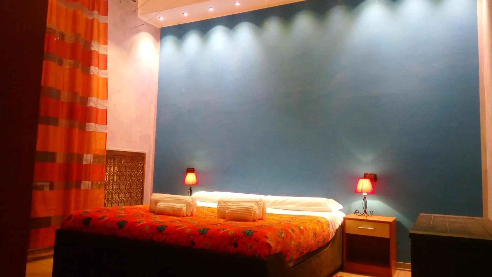 Marconi Rooms And Apartments Verona Penzion