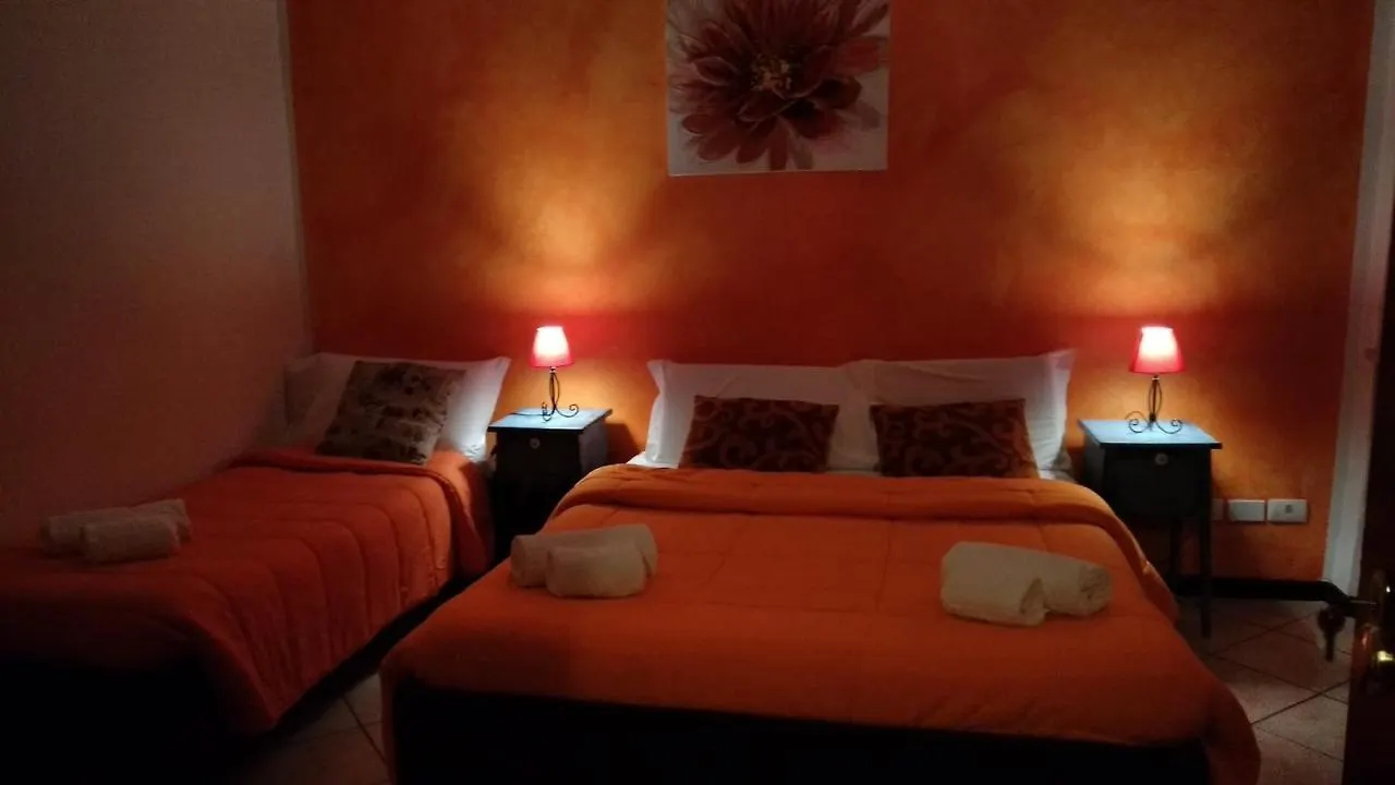 Penzion Marconi Rooms And Apartments Verona