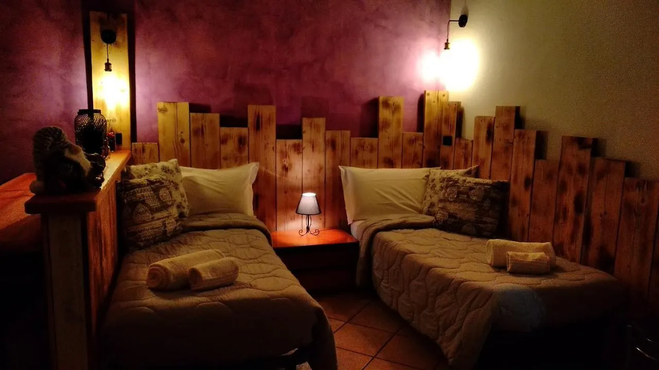 Marconi Rooms And Apartments Verona 2*,