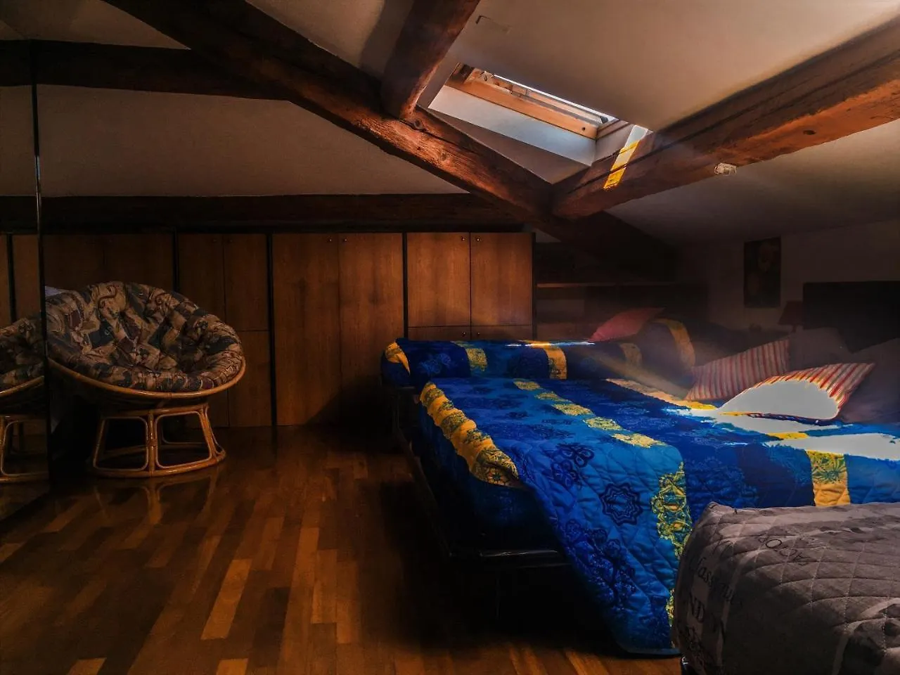 Marconi Rooms And Apartments Verona