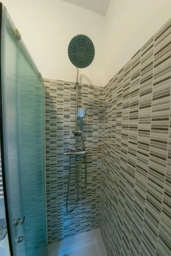 Marconi Rooms And Apartments Verona Penzion
