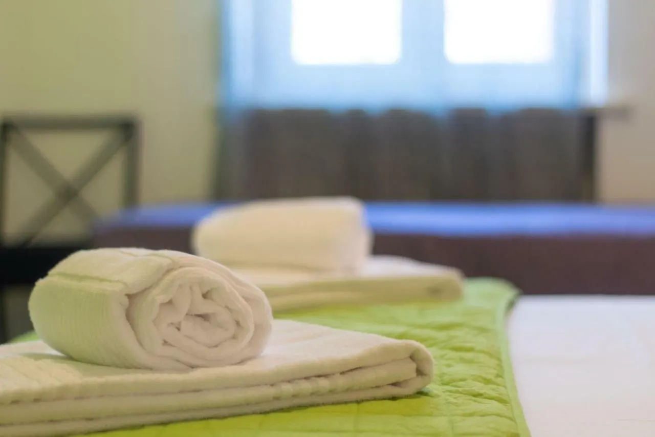 Marconi Rooms And Apartments Verona Penzion