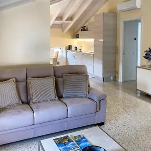 Penzion Juliet House, Verona