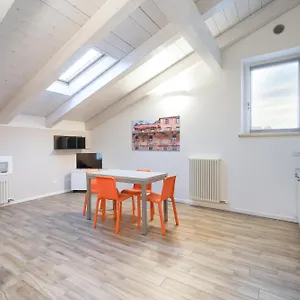 La Nuova Corte Apartament