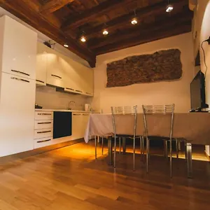 Penzion Residenza Al Castello, Verona