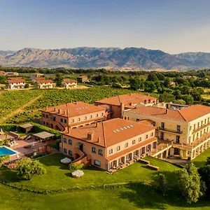 Picciolo Etna Golf & Spa, Curio Collection By Hilton Hotell Castiglione De Sicilia