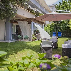 Dany Hotell Marina di Massa