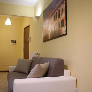 Monte Pasubio Apartament