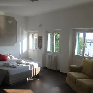 Casa de hóspedes Residenza San Tomaso, Verona