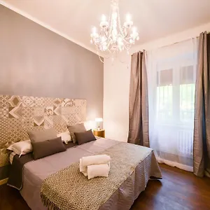 Casa de hóspedes Casa Ferrovieri, Verona