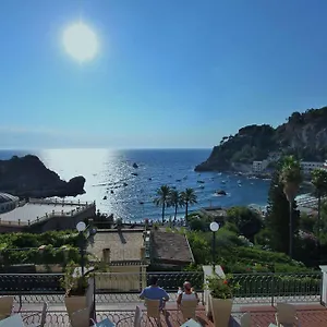 Baia Azzurra Hotell Taormina