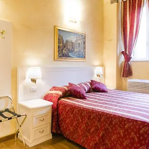 Domus Trevi Bed & Breakfast Rom