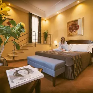Artemis Hotell Cefalù