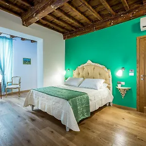 La Stella D'oro 3* Florenz