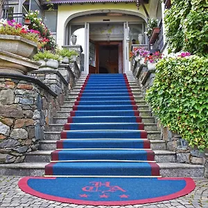 Ristorante Conca Azzurra Hotell Colico