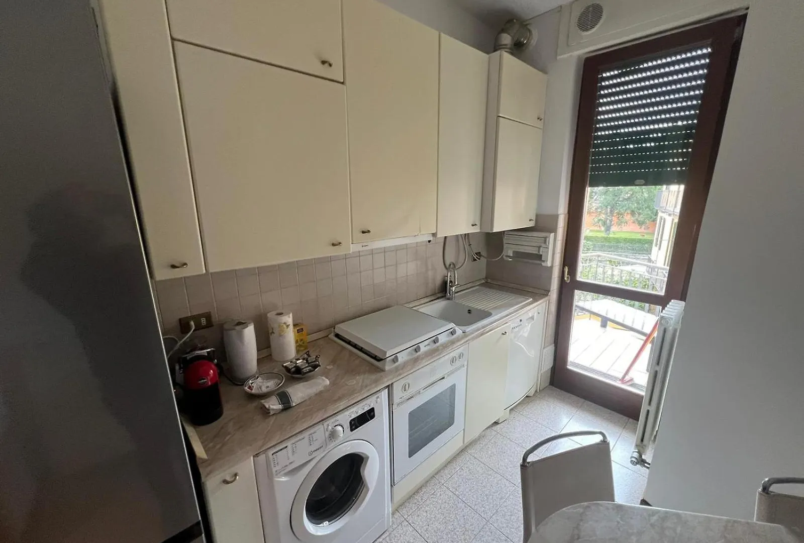 Marconi Rooms And Apartments Verona 2*,  İtalya