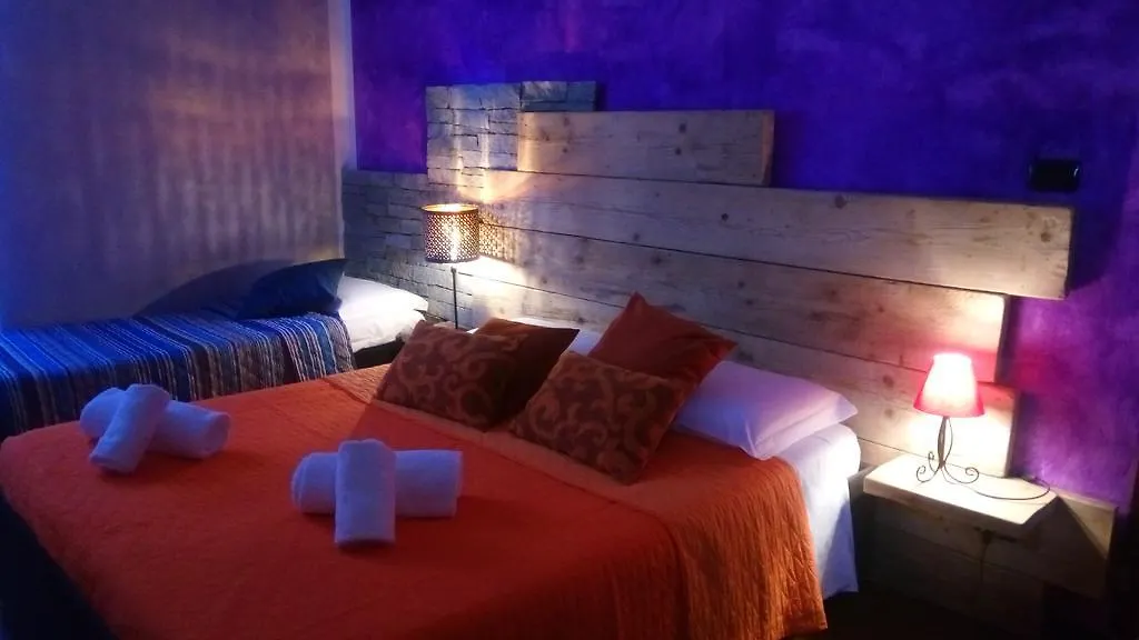 Konukevi Marconi Rooms And Apartments Verona