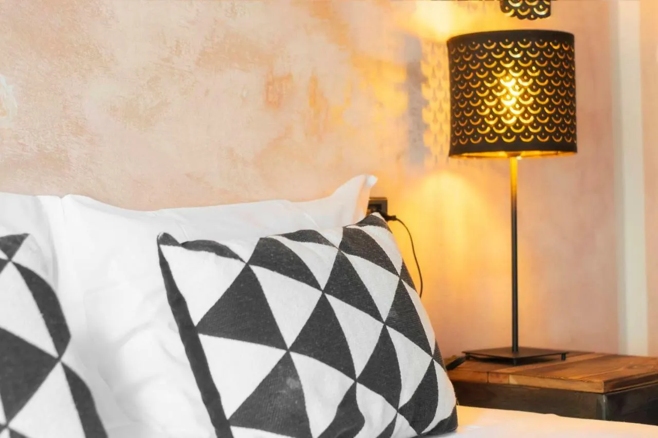 Marconi Rooms And Apartments Verona Itálie