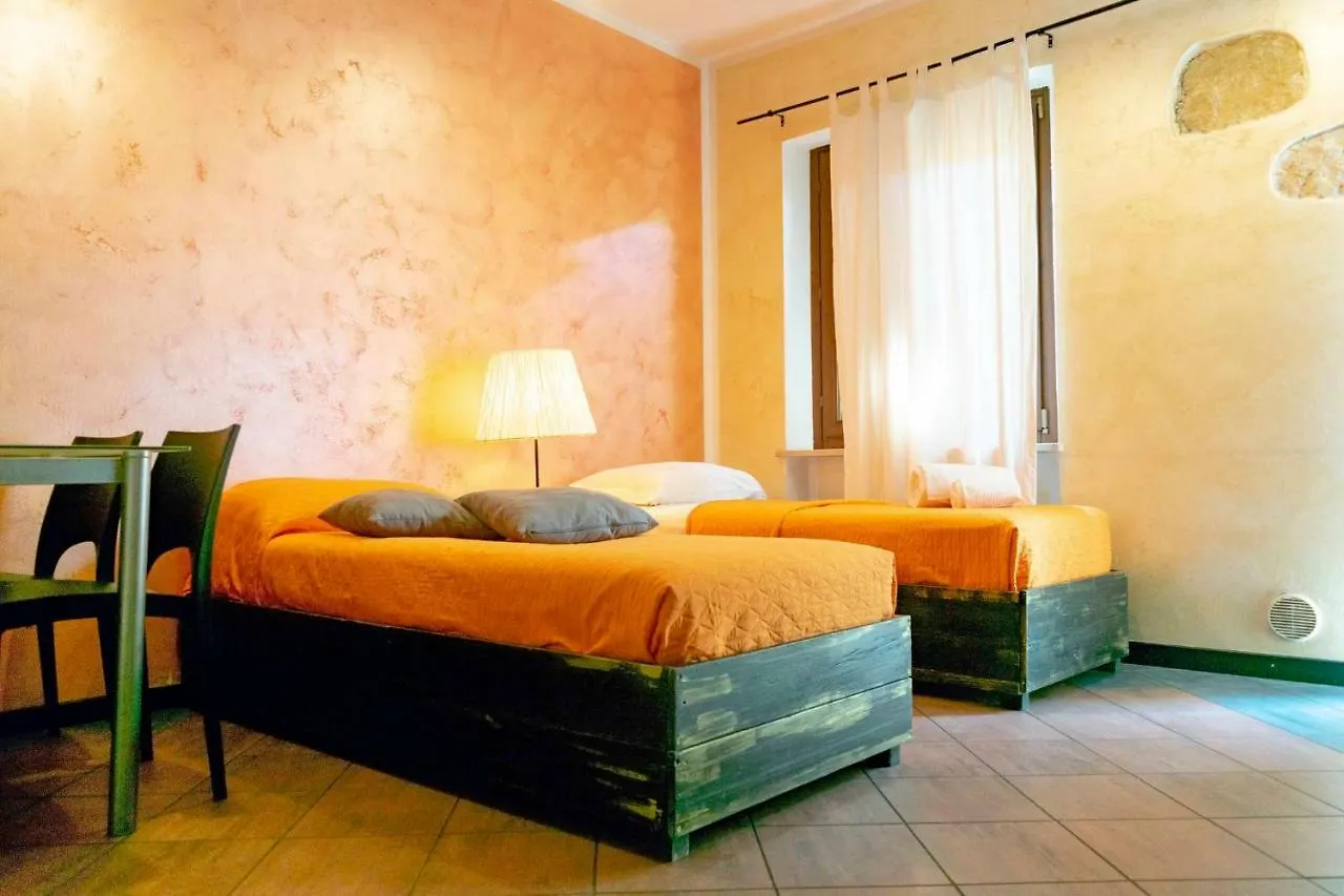 Penzion Marconi Rooms And Apartments Verona