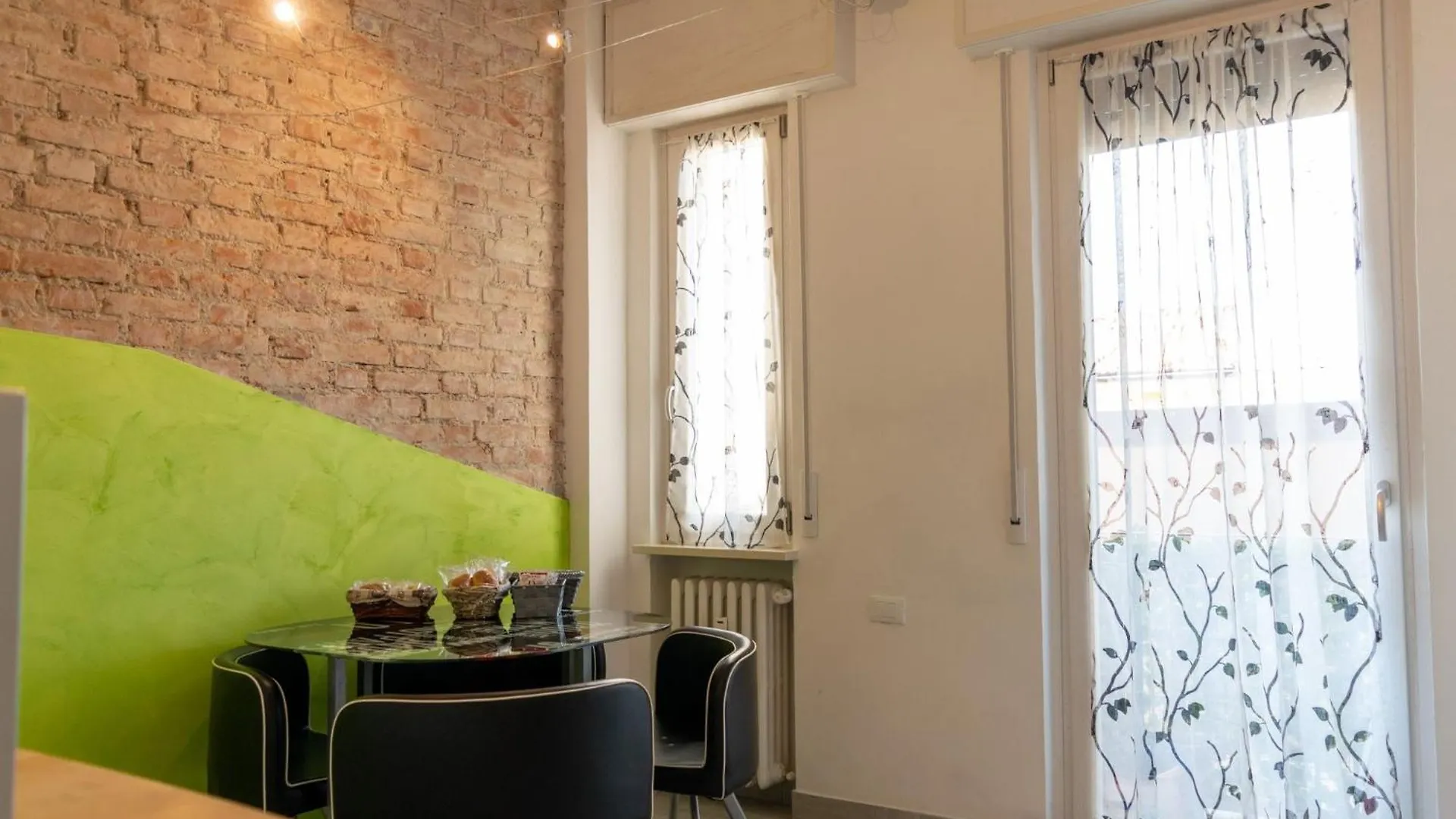** Penzion Marconi Rooms And Apartments Verona Itálie